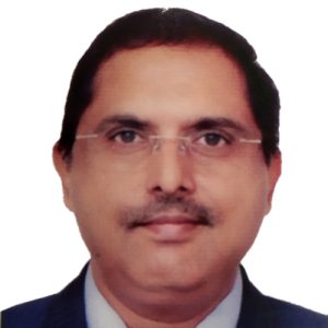 Mr Ramesh Mr. Ramesh Mamidala – Air Cargo Forum India (ACFI)