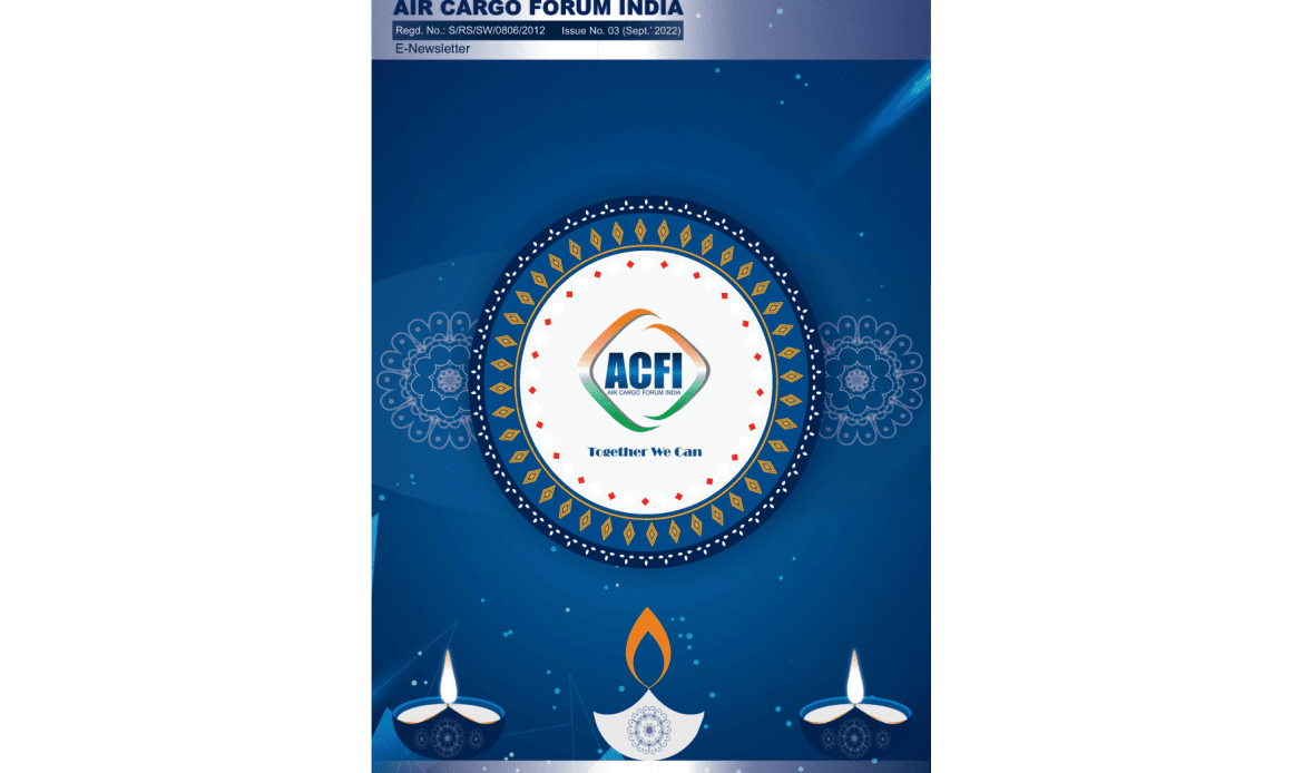 ACFI Newsletter No. 03/2022 (Sept 2022)