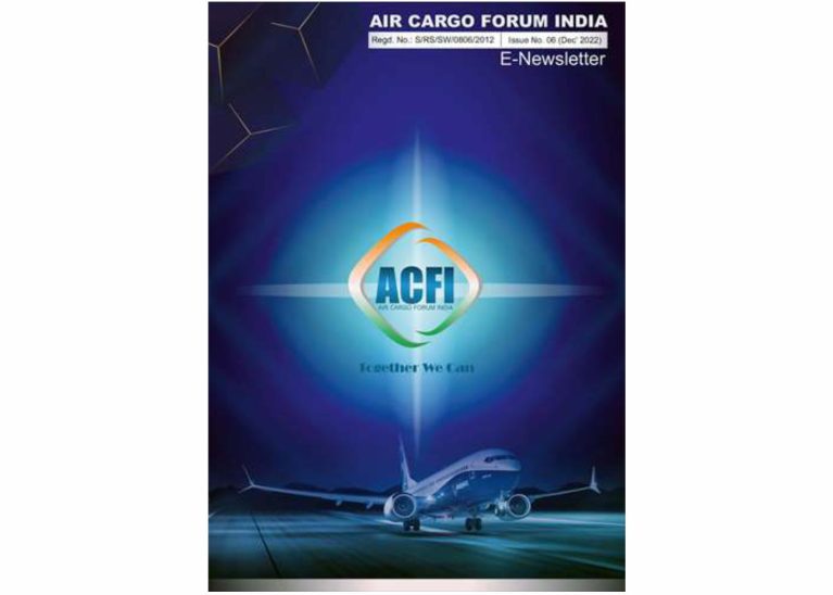 ACFI Newsletter No. 06/2022 (Dec 2022)