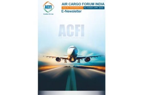 ACFI Newsletter No. 10 (Apr 2023)