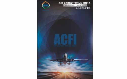 ACFI Newsletter No. 13 (Jul 2023)