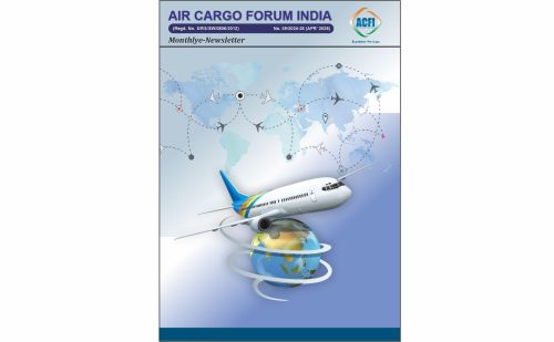 ACFI Newsletter No. 09/2024-26 (APR 2025)