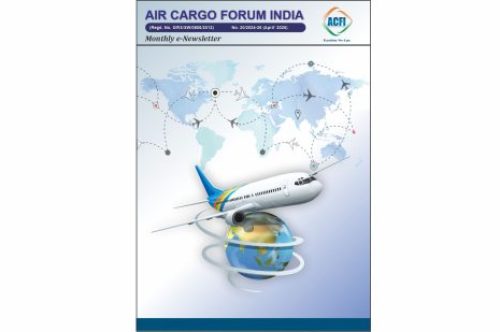 ACFI e-Newsletter Issue No. ​20/2024-26 (April 2026​)