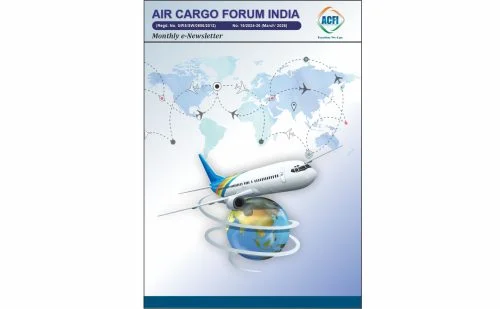 ACFI Monthly Newsletter of the Month of March 2026